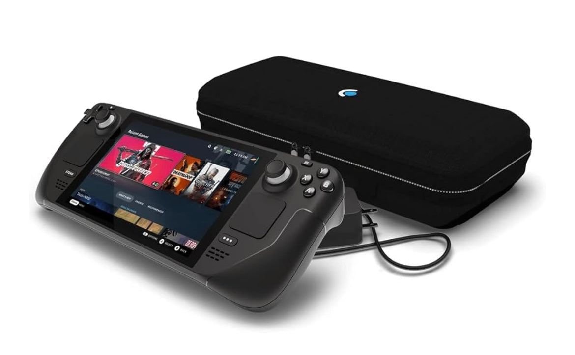 Steam Deck 256gb Console