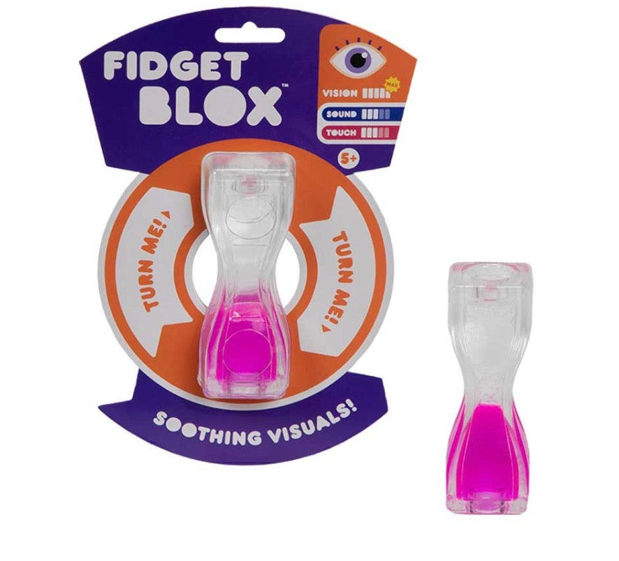 Fidget Blox Vision