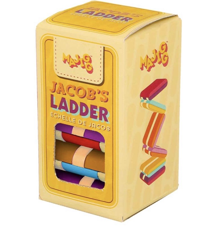Jacob’s Ladder