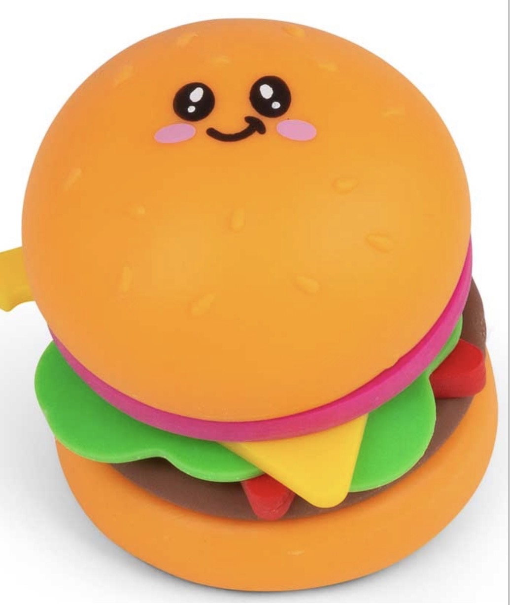 Fidget Burger