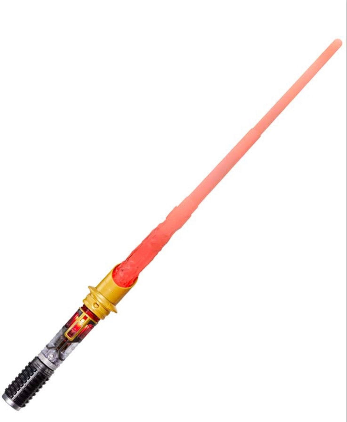 Star Wars Lightsaber Crystal Combiner
