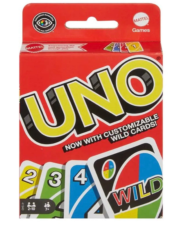 Uno
