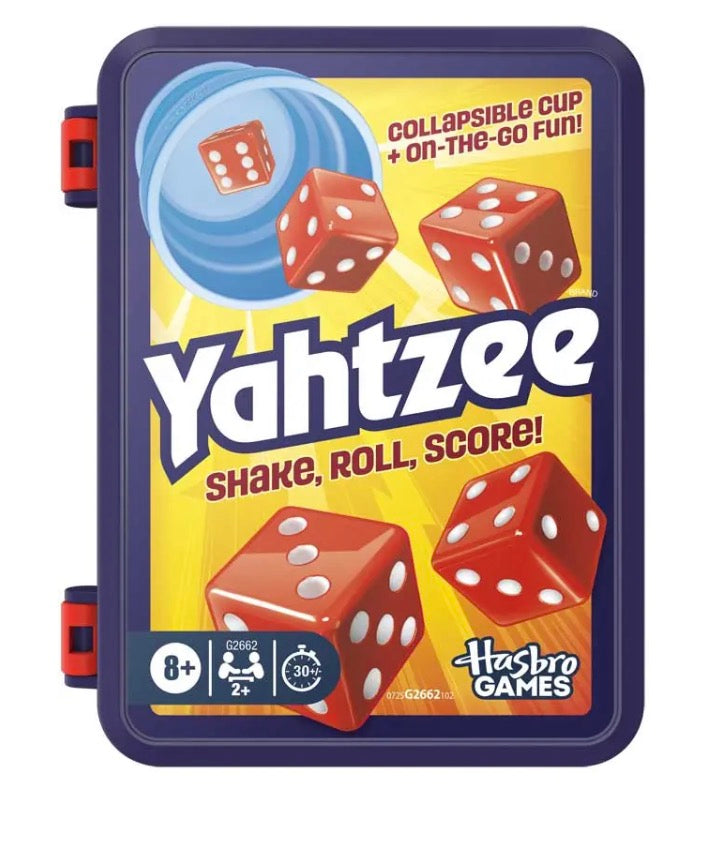 Yahtzee