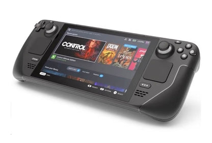 Steam Deck 512gb OLED Console