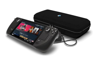 Steam Deck 256gb Console
