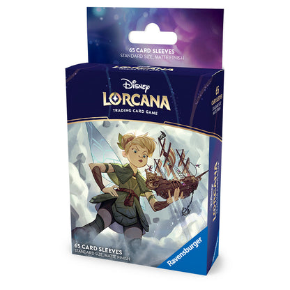Disney Lorcana Card Sleeve Pack - Tinkerbell