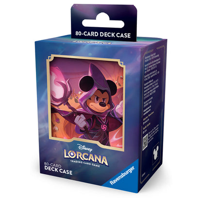 Disney Lorcana Deck Case - Mickey Mouse