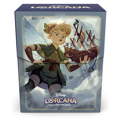 Disney Lorcana Deck Case - Tinkerbell
