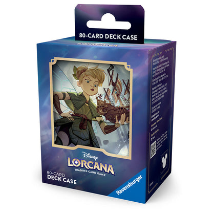 Disney Lorcana Deck Case - Tinkerbell
