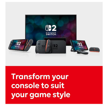 Nintendo Switch 2 Console