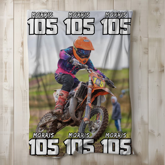 MX Blanket