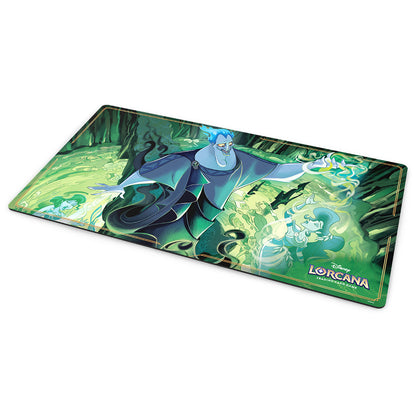 Disney Lorcana Playmat - Hades