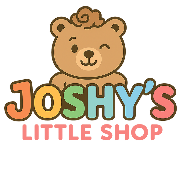 Joshys little shop