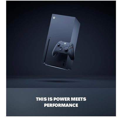 Xbox Series X Console