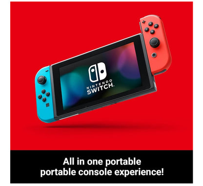 Nintendo Switch Console