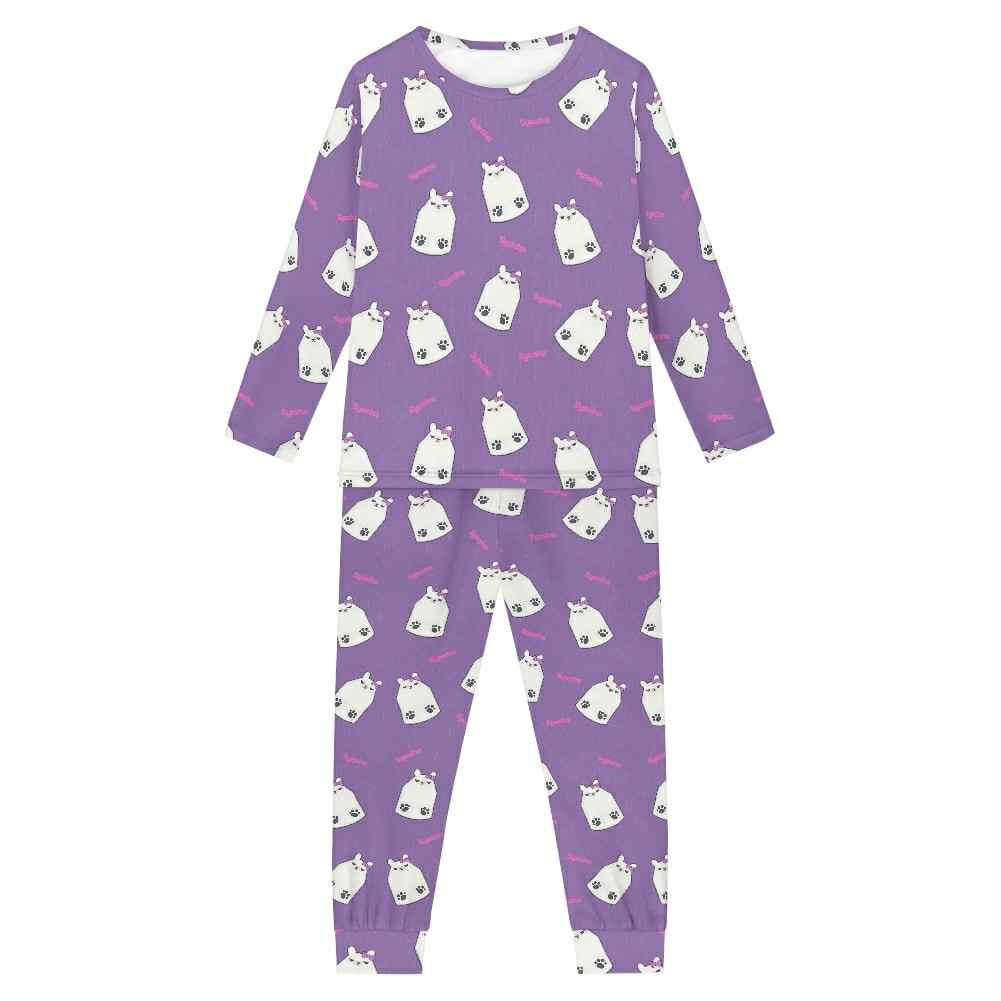 Little bear pop pyjamas