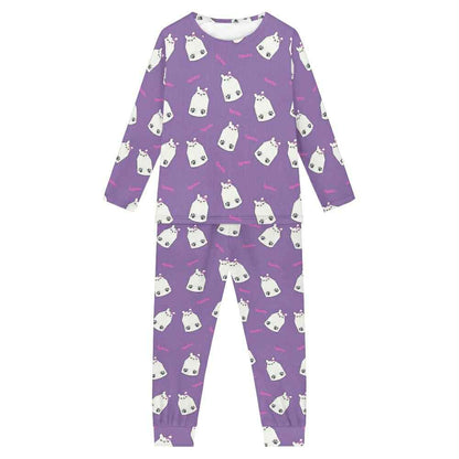 Little bear pop pyjamas