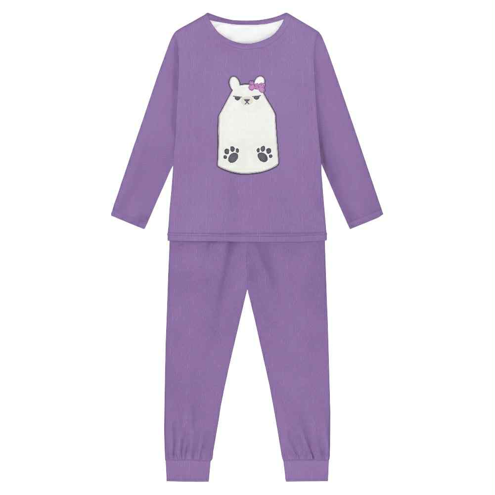 Big bear pop pyjamas