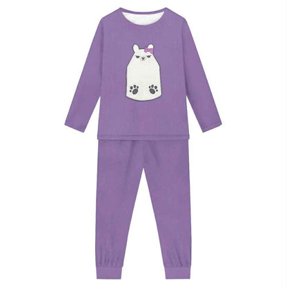 Big bear pop pyjamas