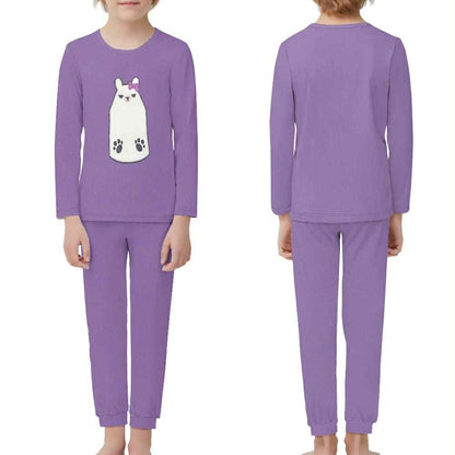 Big bear pop pyjamas