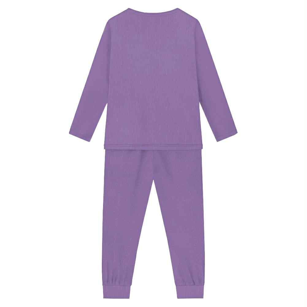 Big bear pop pyjamas