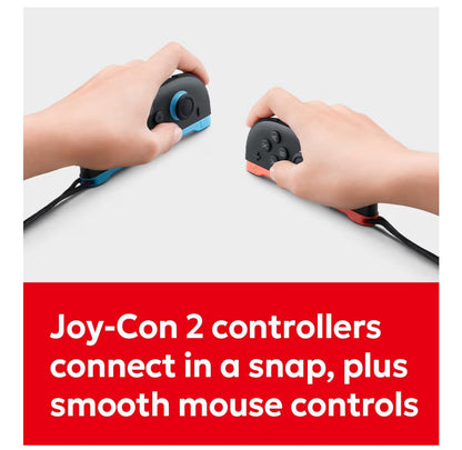 Nintendo Switch 2 Console