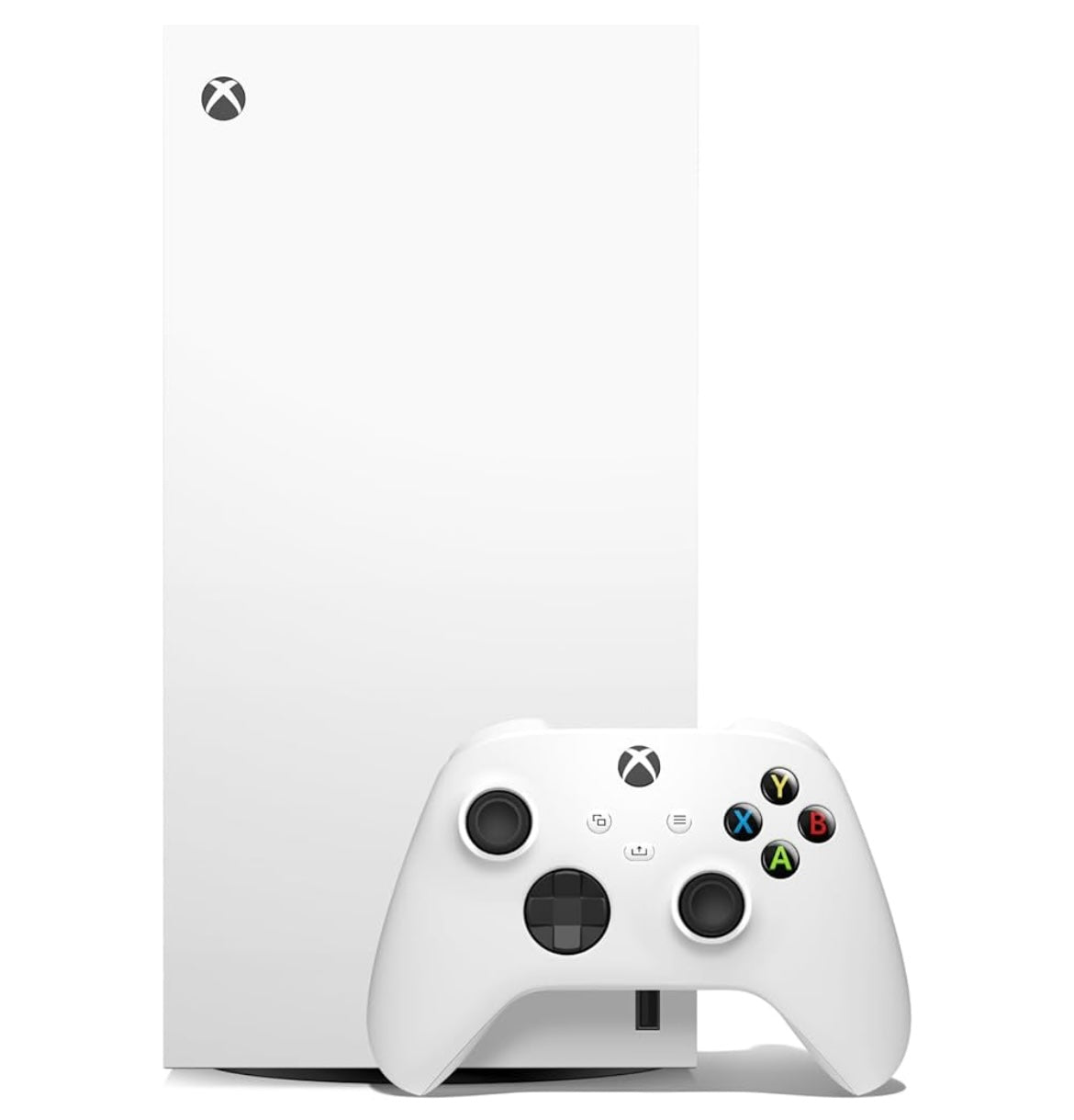 Xbox Series X Digital Console
