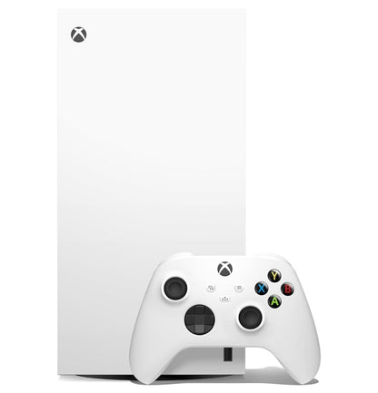 Xbox Series X Digital Console
