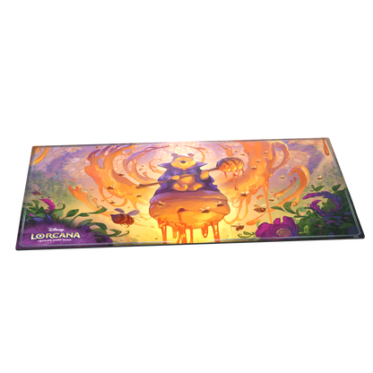Disney Lorcana Playmat - Winnie the Pooh