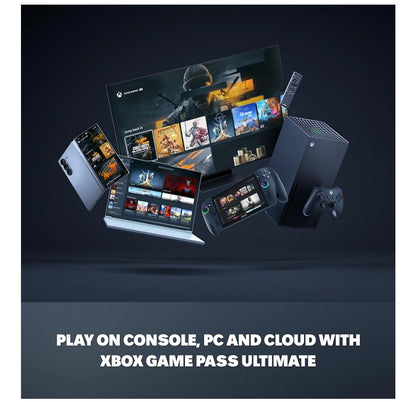 Xbox Series X Digital Console