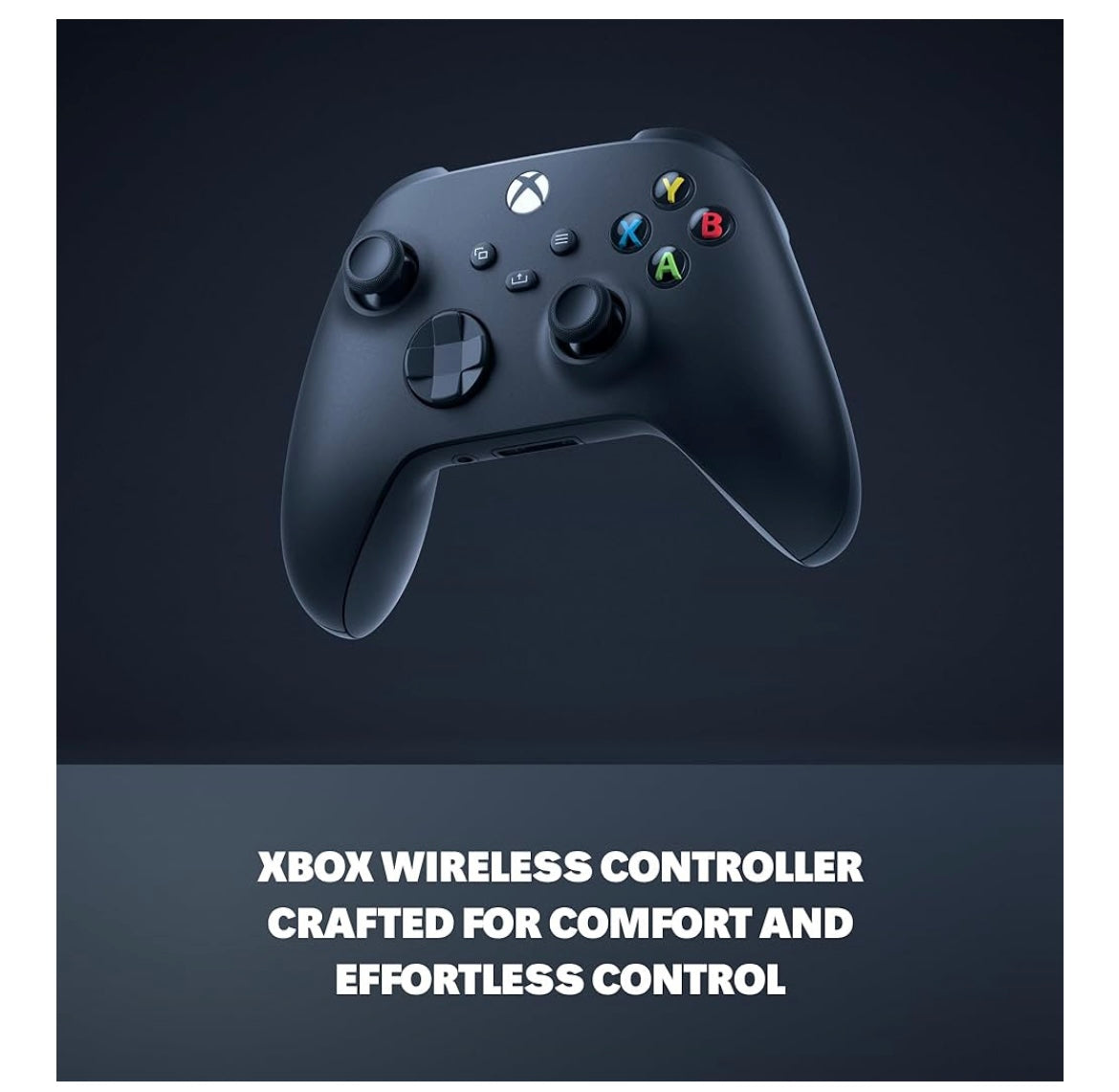 Xbox Series X Console