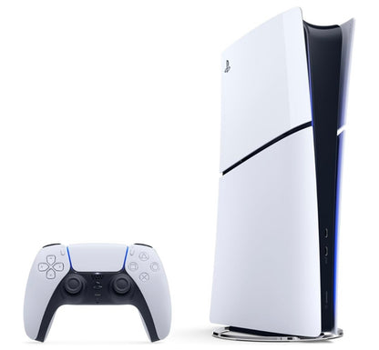 PlayStation 5 digital console
