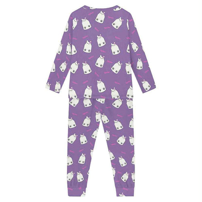 Little bear pop pyjamas
