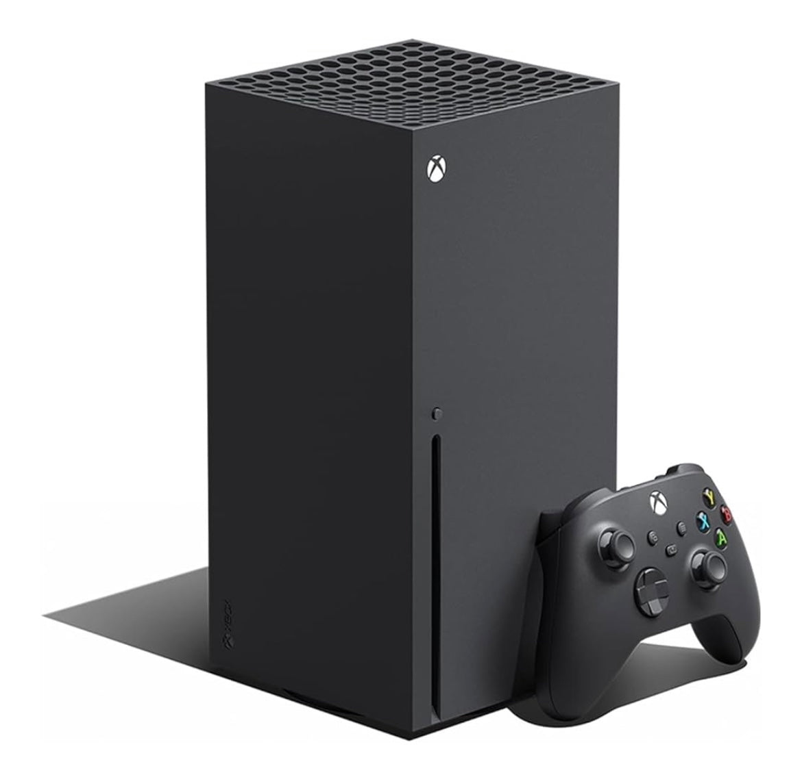 Xbox Series X Console