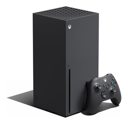 Xbox Series X Console