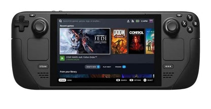 Steam Deck 1TB OLED Console