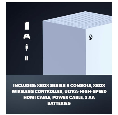 Xbox Series X Digital Console