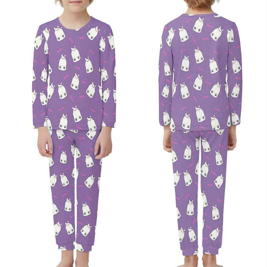 Little bear pop pyjamas