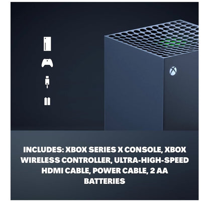 Xbox Series X Console