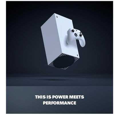 Xbox Series X Digital Console