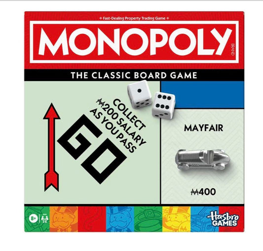 Monopoly Classic