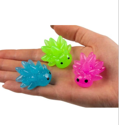 Sea Sheep Glow in the Dark Mini Mochis