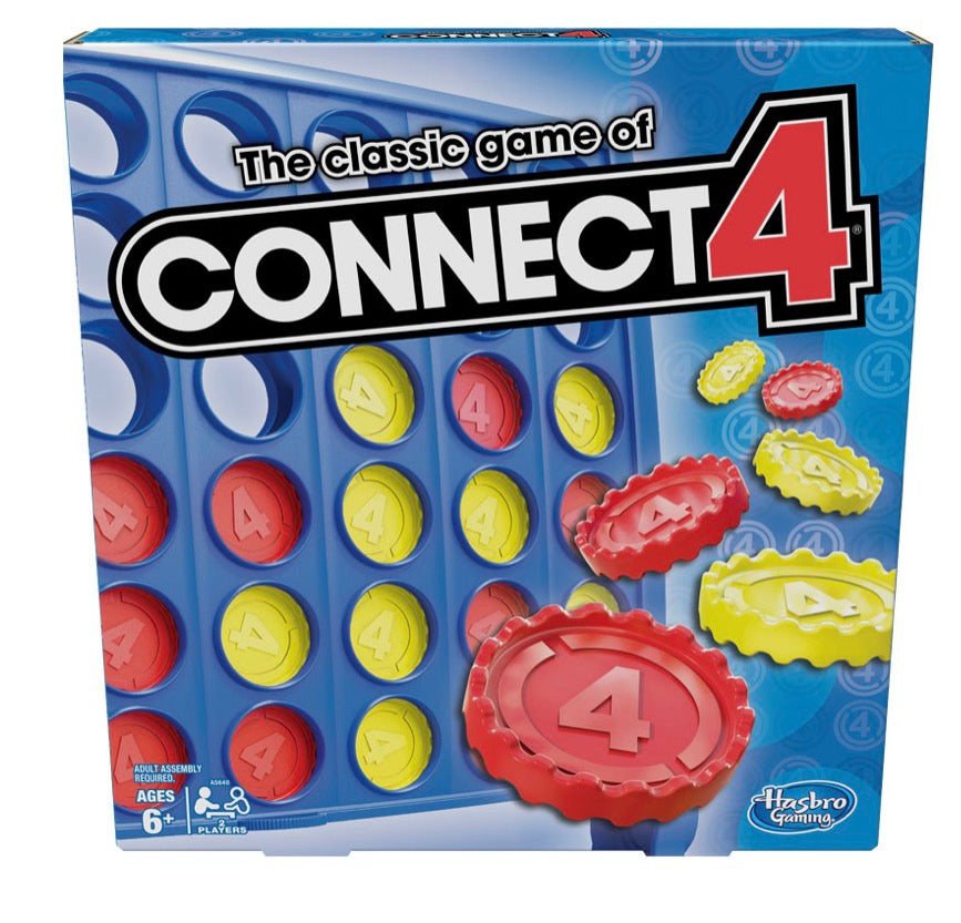 Connect 4