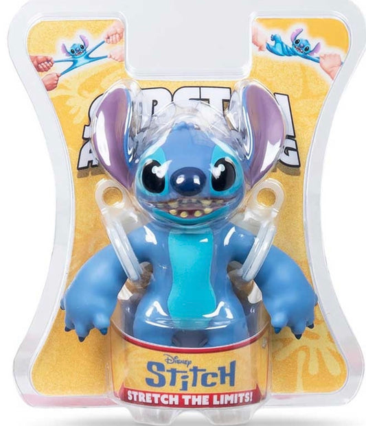 Mini Stitch - Stretch Armstrong