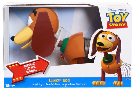 Toy Story Slinky Dog