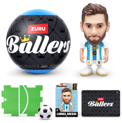 Zuru Ballers FIFA 2026 series 1 Blind Ball