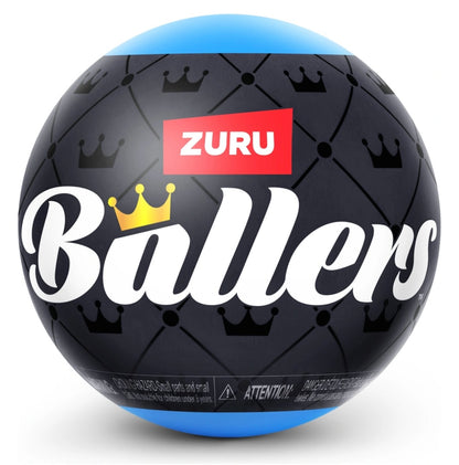 Zuru Ballers FIFA 2026 series 1 Blind Ball