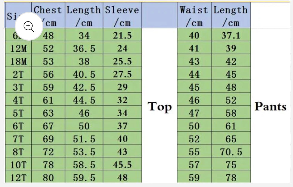 Christmas pyjamas with embroidered name