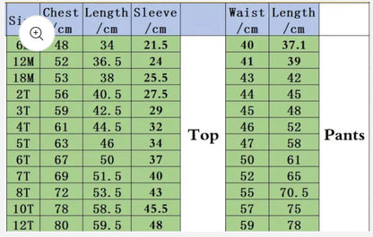 Christmas pyjamas with embroidered name