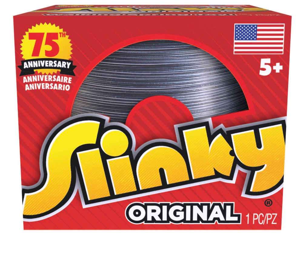 Slinky Original